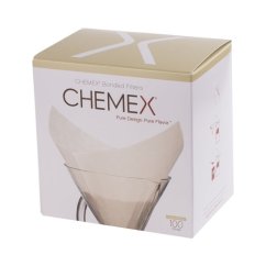 Papírové filtry Chemex 6-8-10